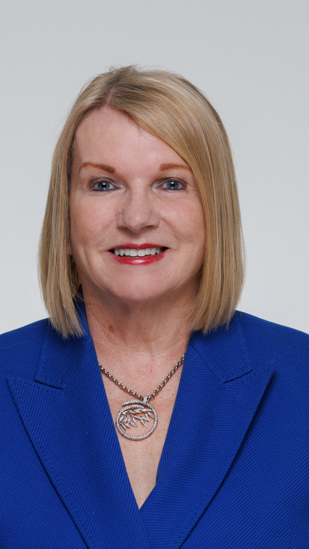 Betty Souter