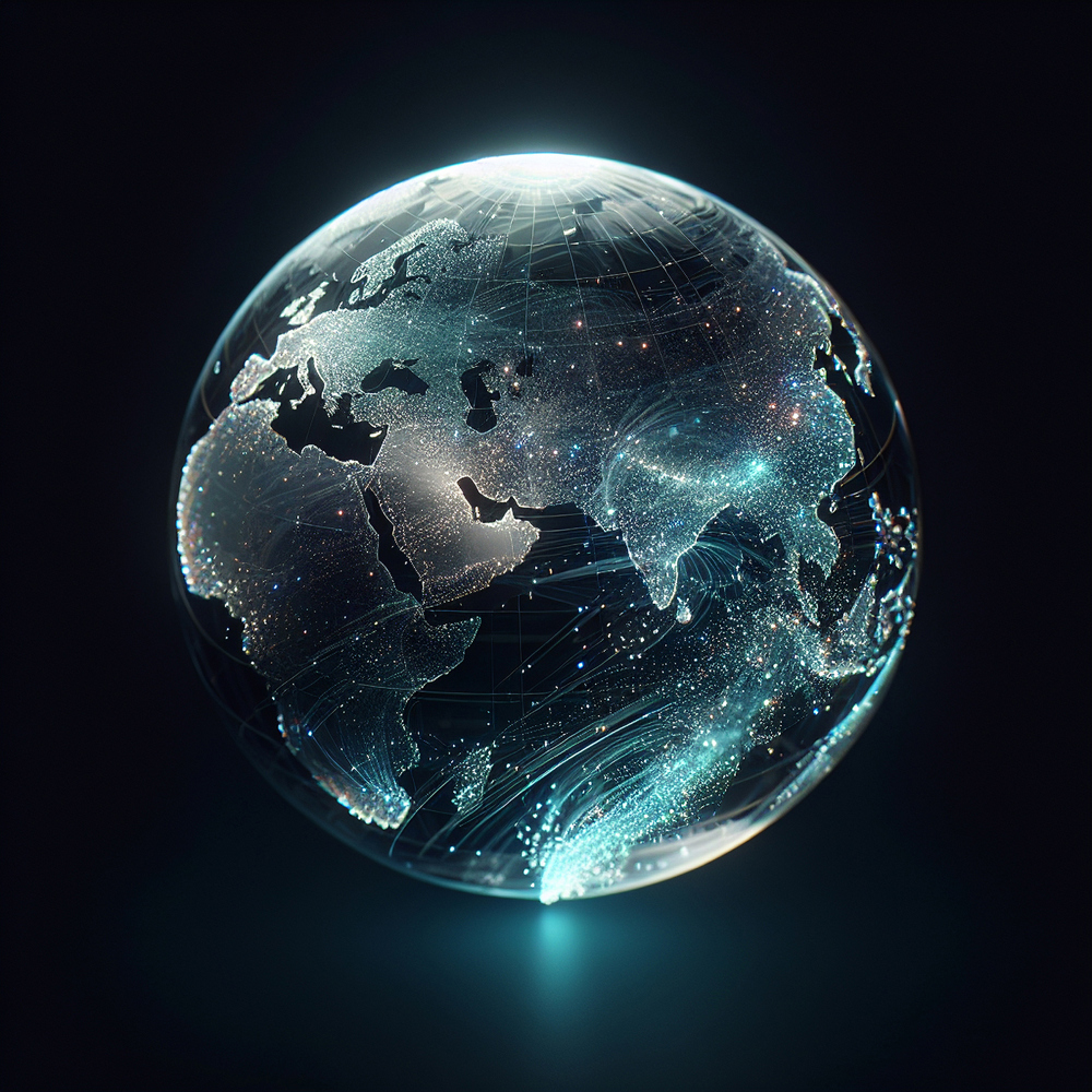 Interactive Map