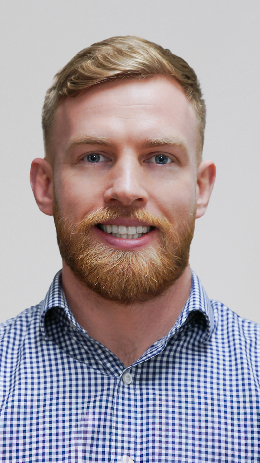 Fraser Souter