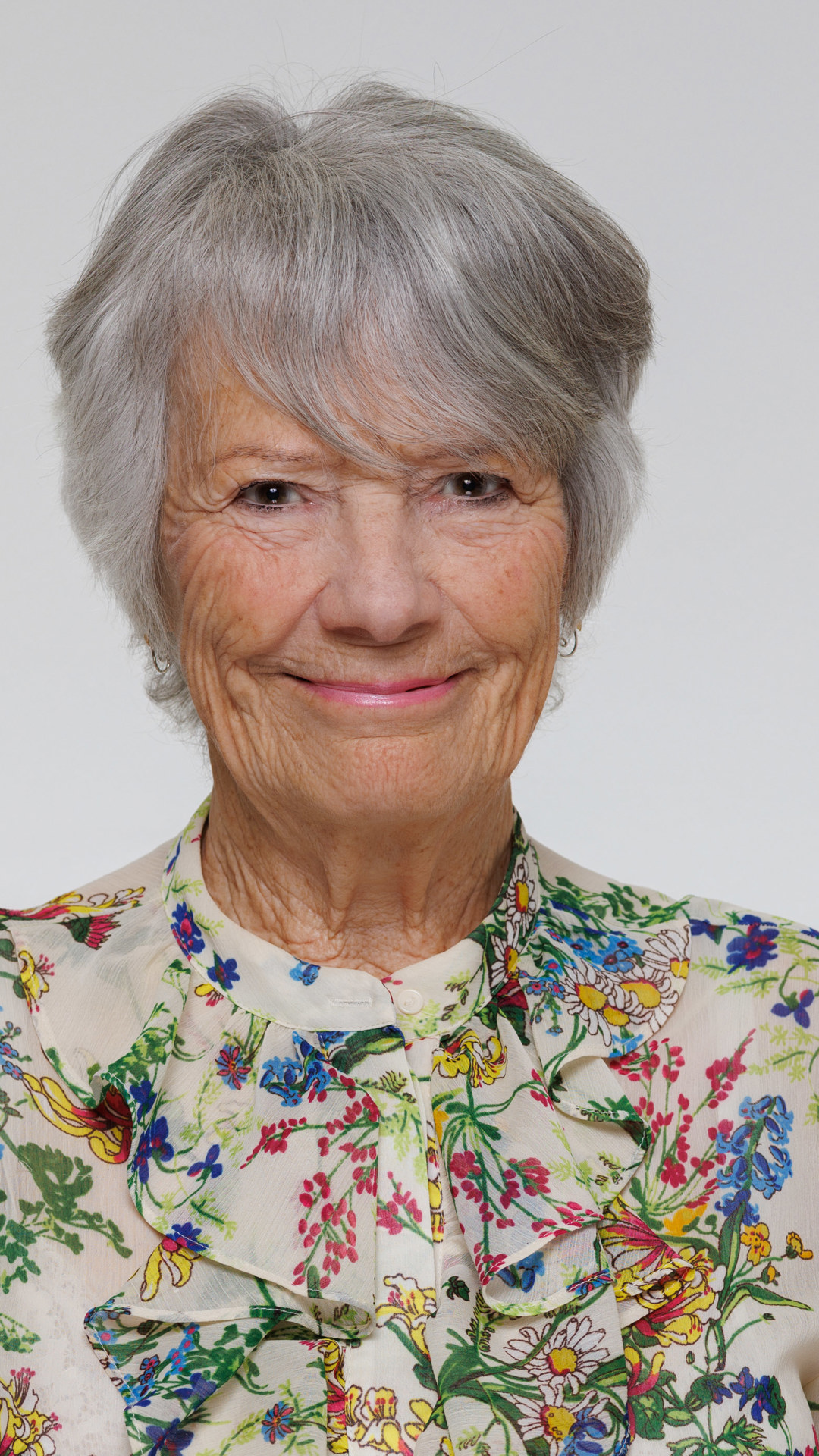 Ann Allen