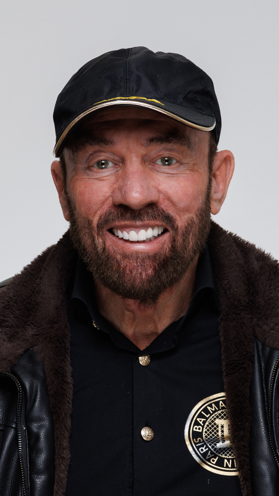 Brian Souter