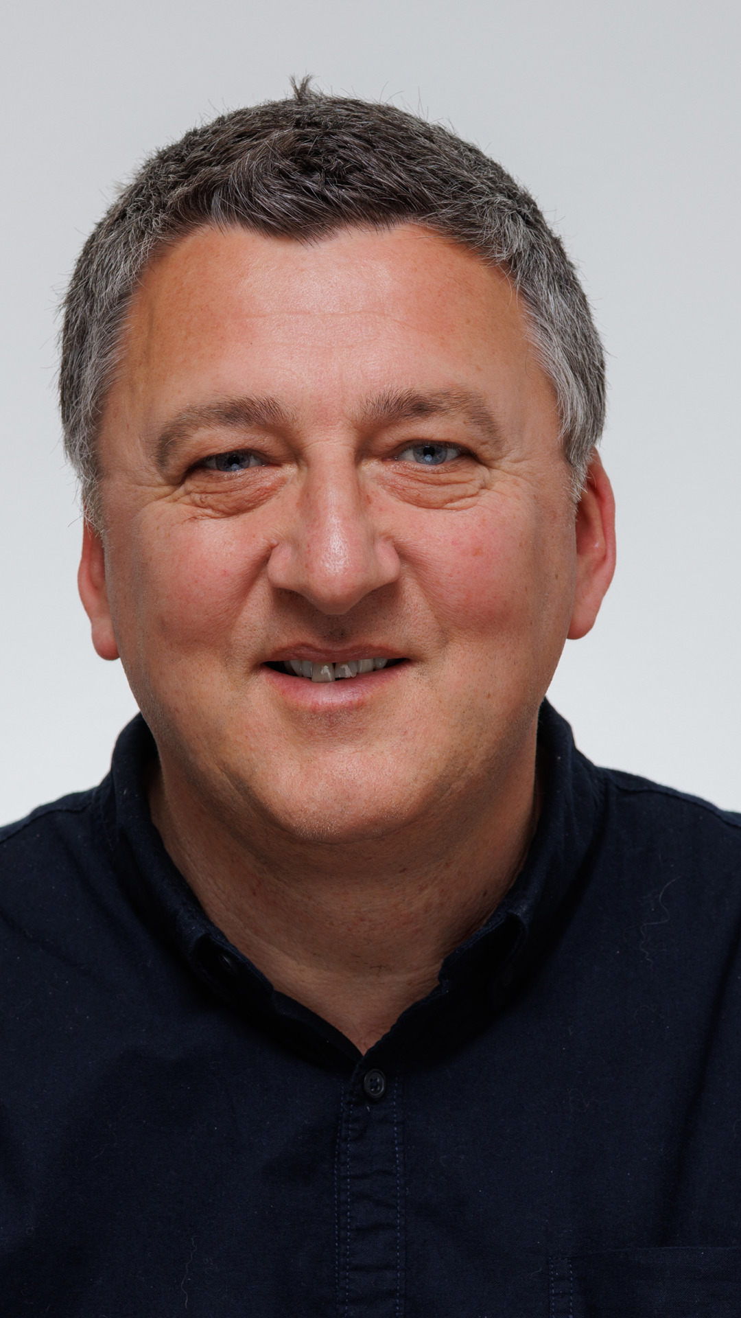 Dion Judd